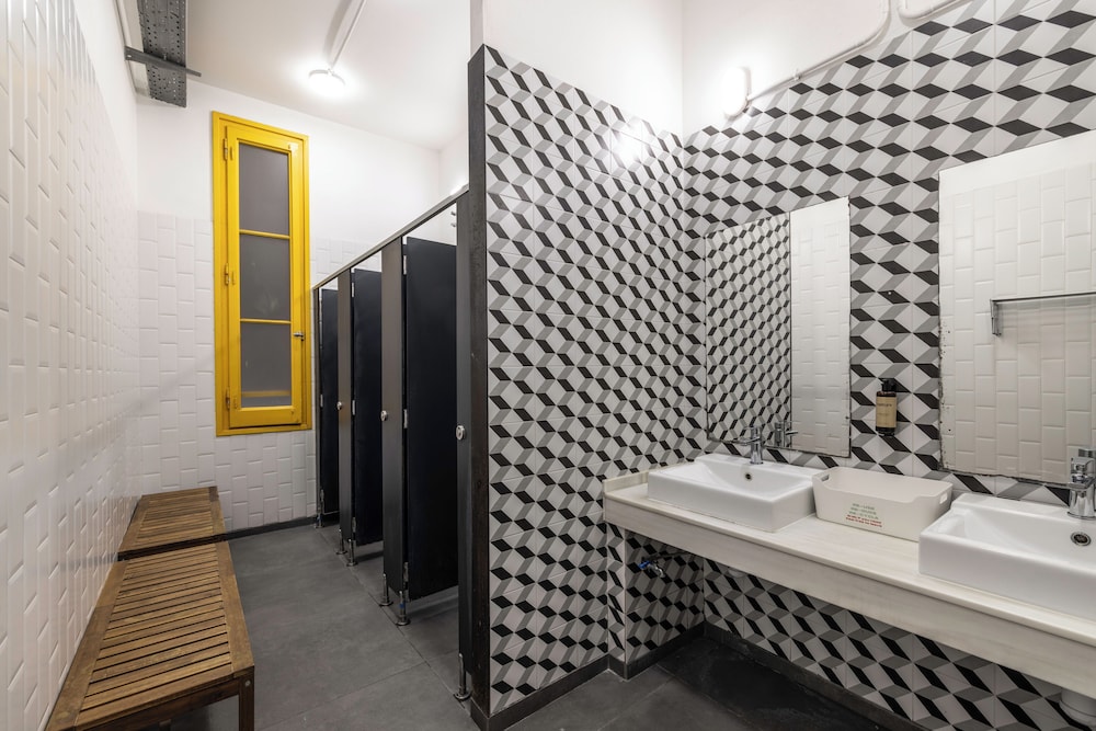 The Loft Hostel 46/47