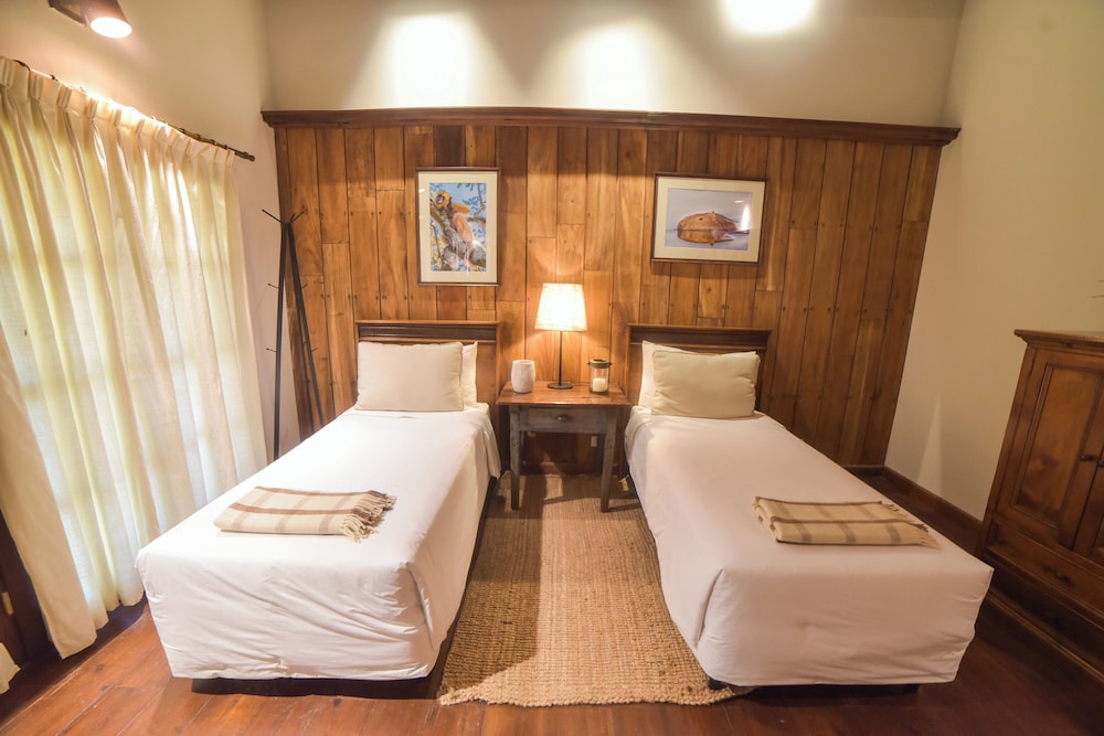 El Transito Hotel Boutique 10/50