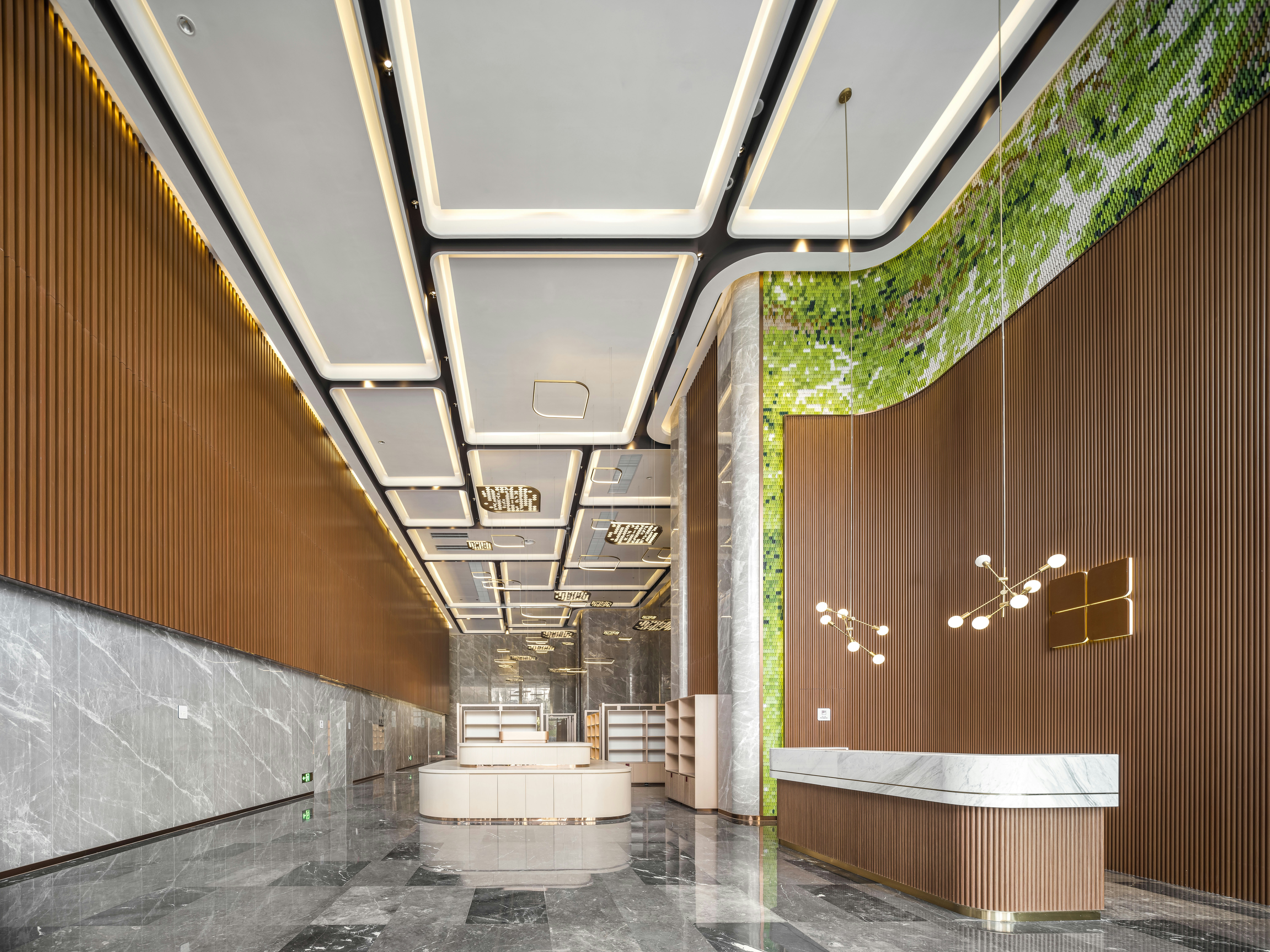 Hilton Garden Inn Taiyuan Binhe 7/36