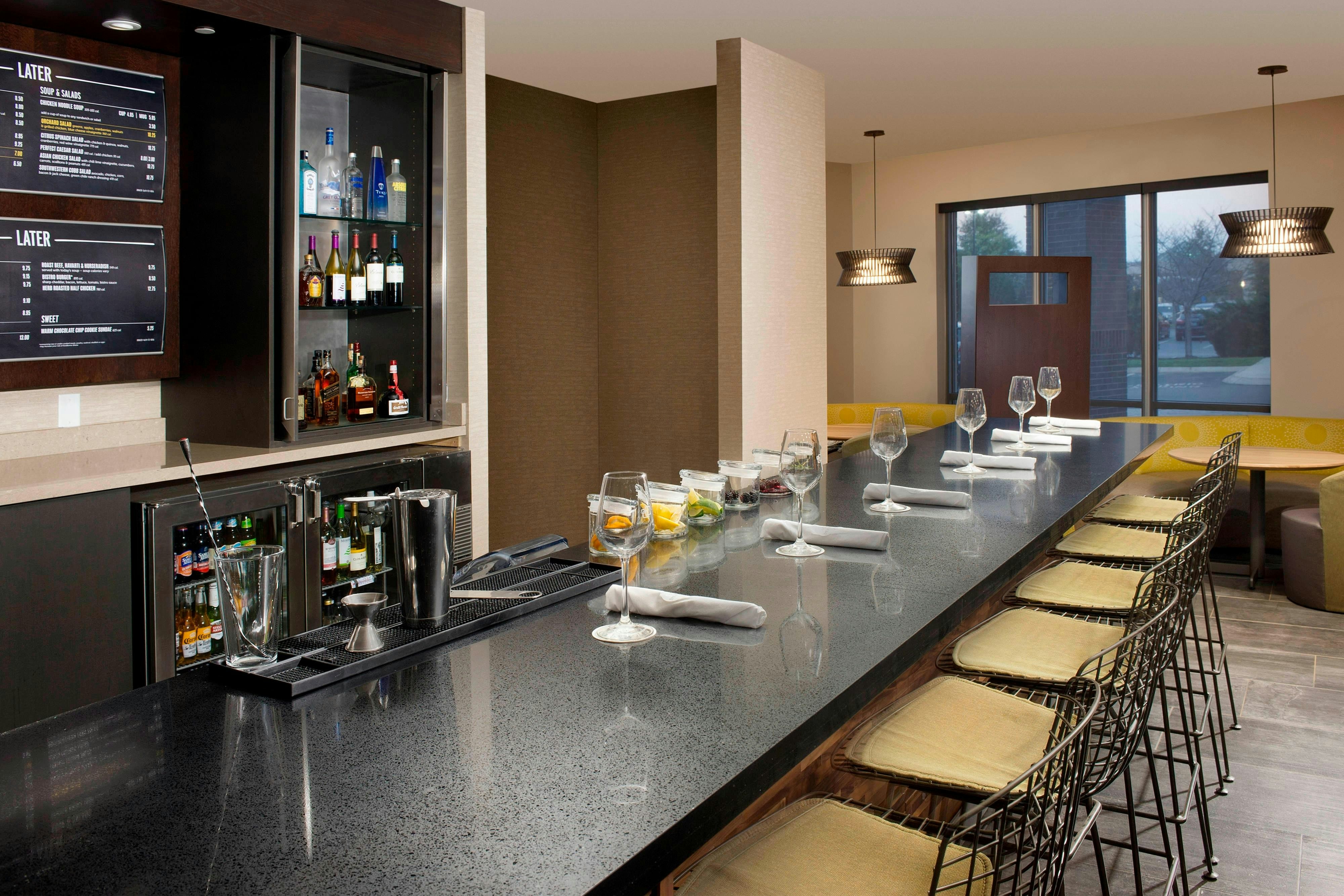Courtyard By Marriott Nashville Se Murfreesboro 34/47
