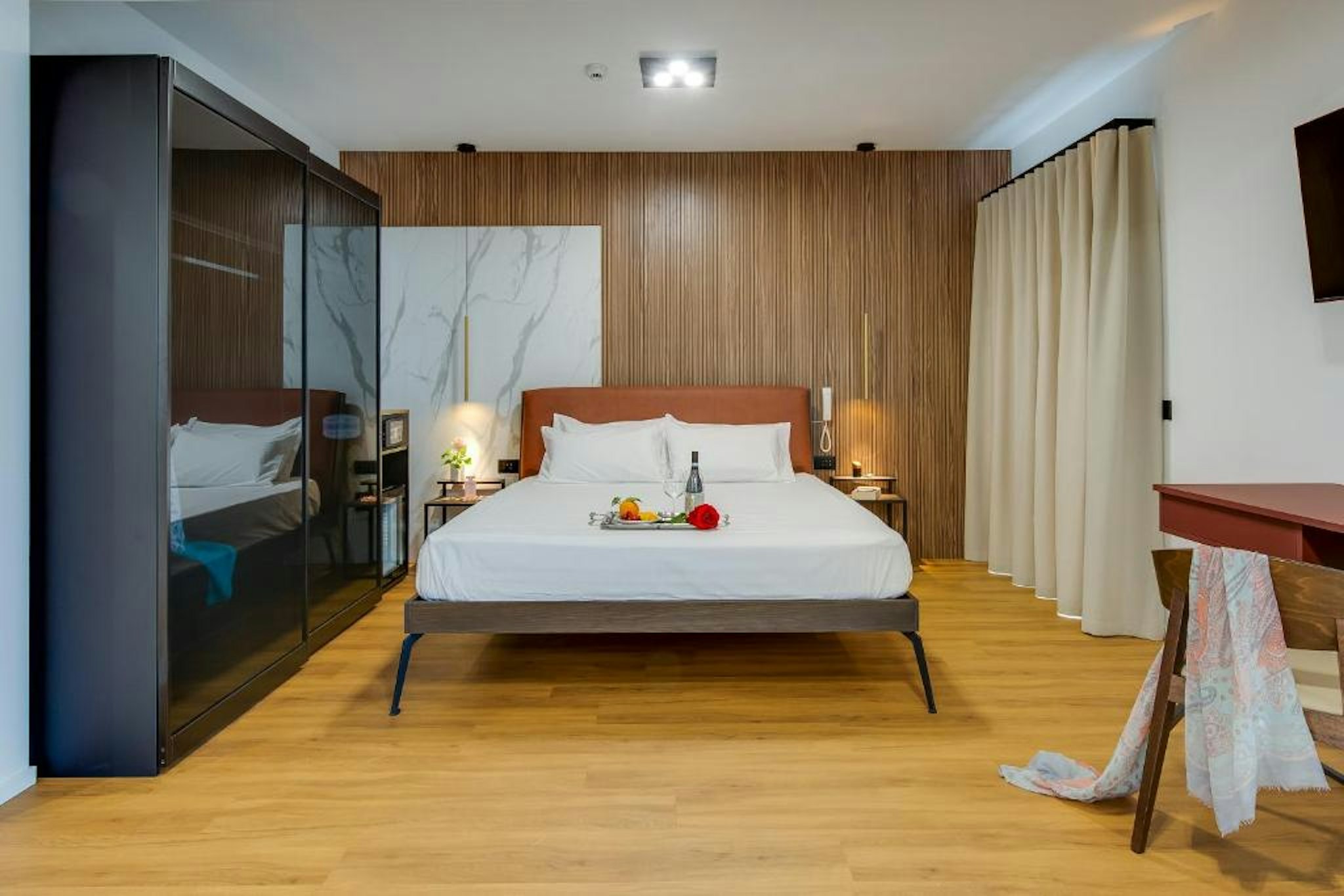 RoccaRegina Hotel 17/34