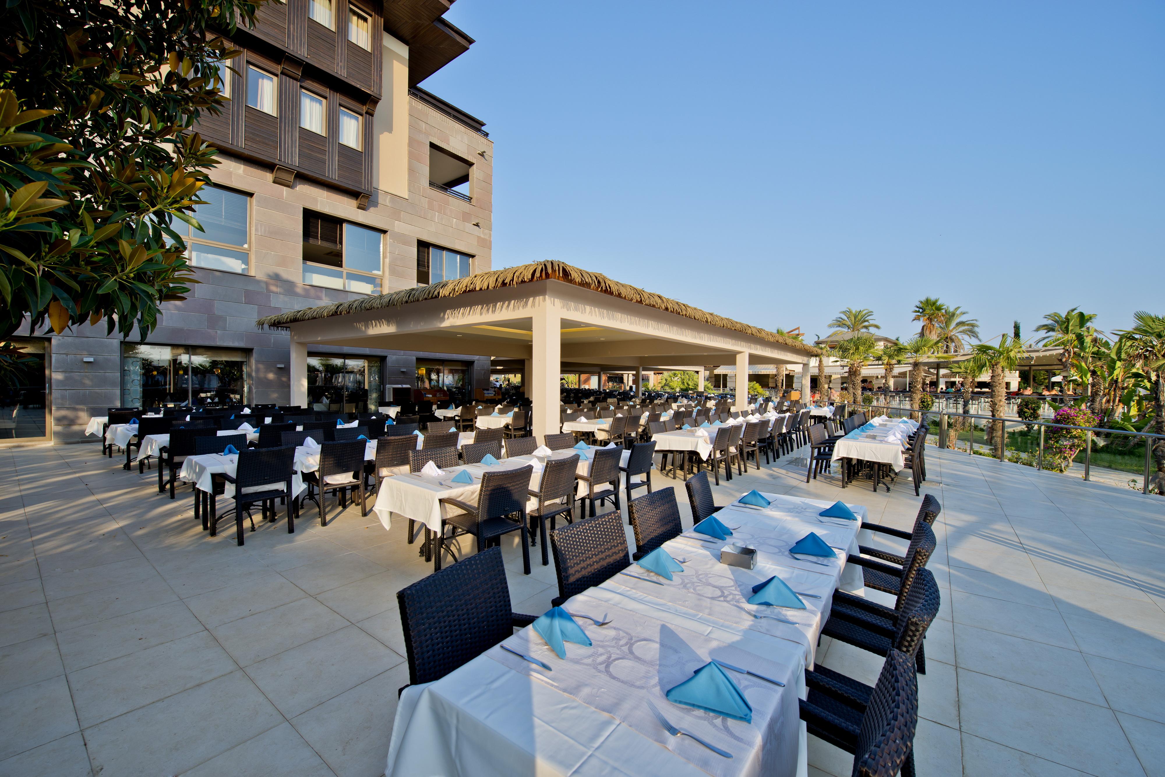 Club Calimera Serra Palace Hotel (ex Iberotel) 10/16