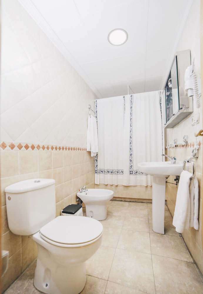 Hostal Los Gavilanes 2 46/50