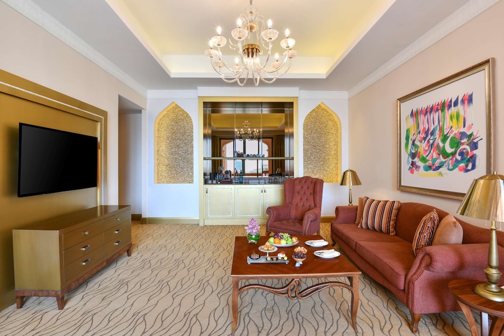 Marsa Malaz Kempinski, The Pearl - Doha 45/77