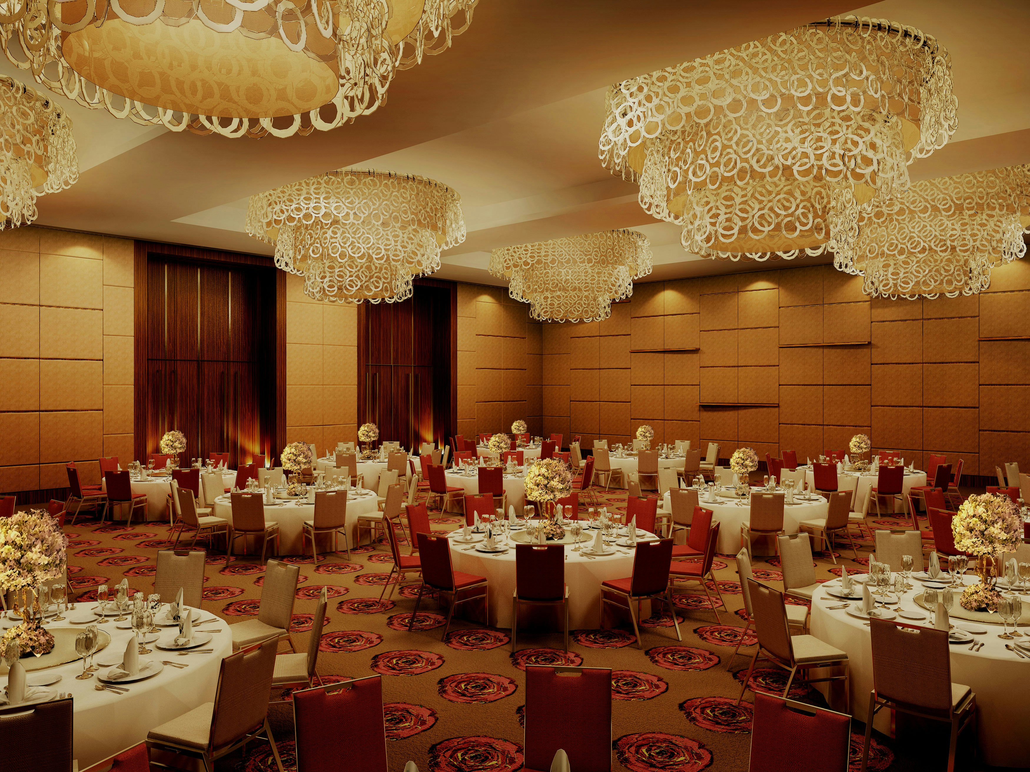 Doubletree By Hilton Kuala Lumpur 42/65