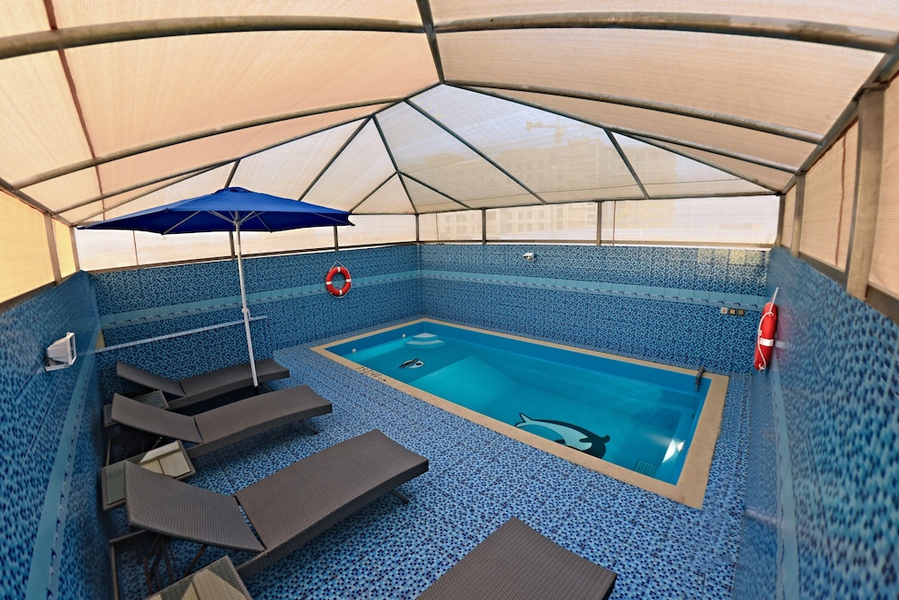 فندق جاردن بلازا(Garden Plaza Hotel Salmaniah) 12/35