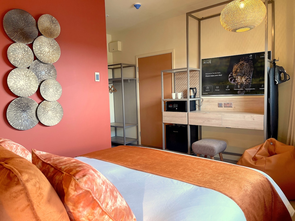 Standard, King Bed, Resort View