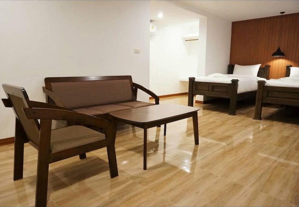 Lanna Haven Hotel 27/50