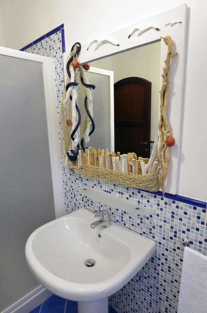 Villa Il Fortino 39/39