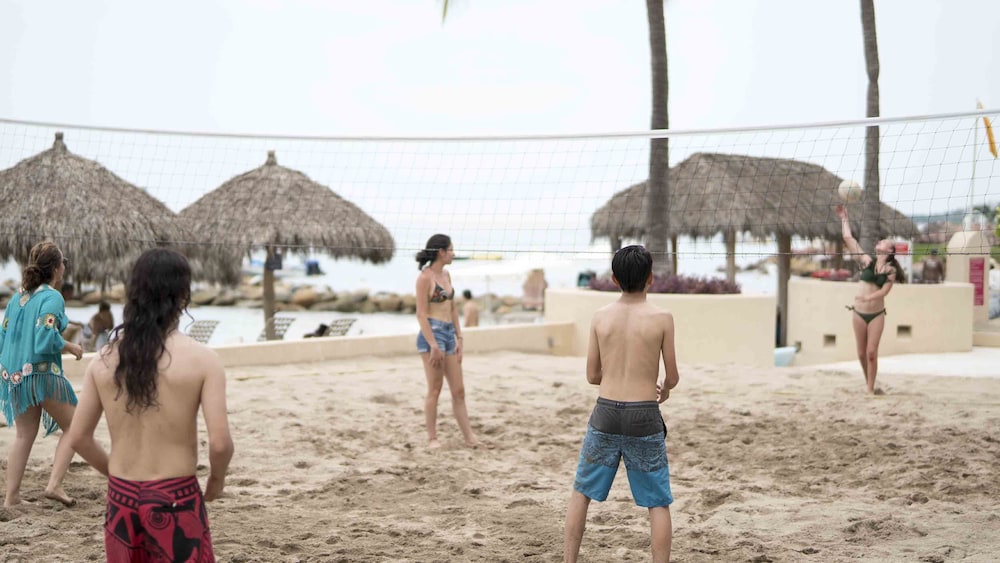 Club Regina Puerto Vallarta 71/75