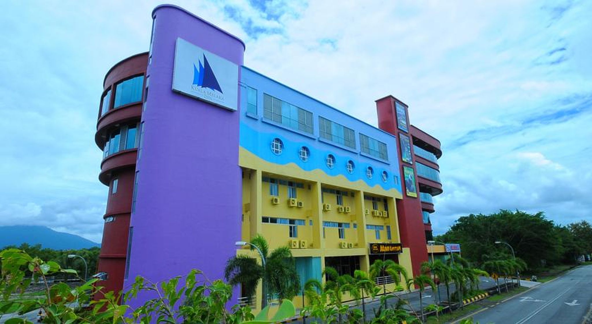 Kuala Melaka Inn Langkawi 6/62