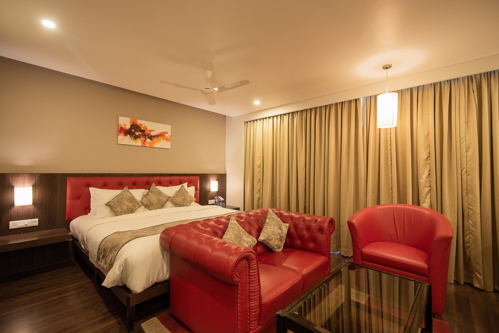 Lemon Tree Hotel Hubli 21/31