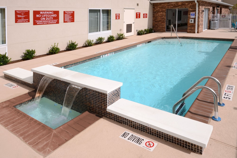 タウンプレース・スイート・ヒューストン・ガレリア・エリア(TOWNEPLACE SUITES HOUSTON GALLERIA AREA) 写真5