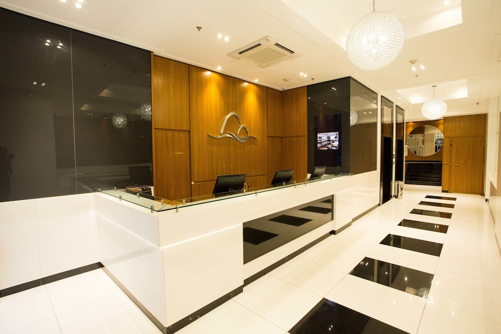 Petit Rio Hotel 2/63