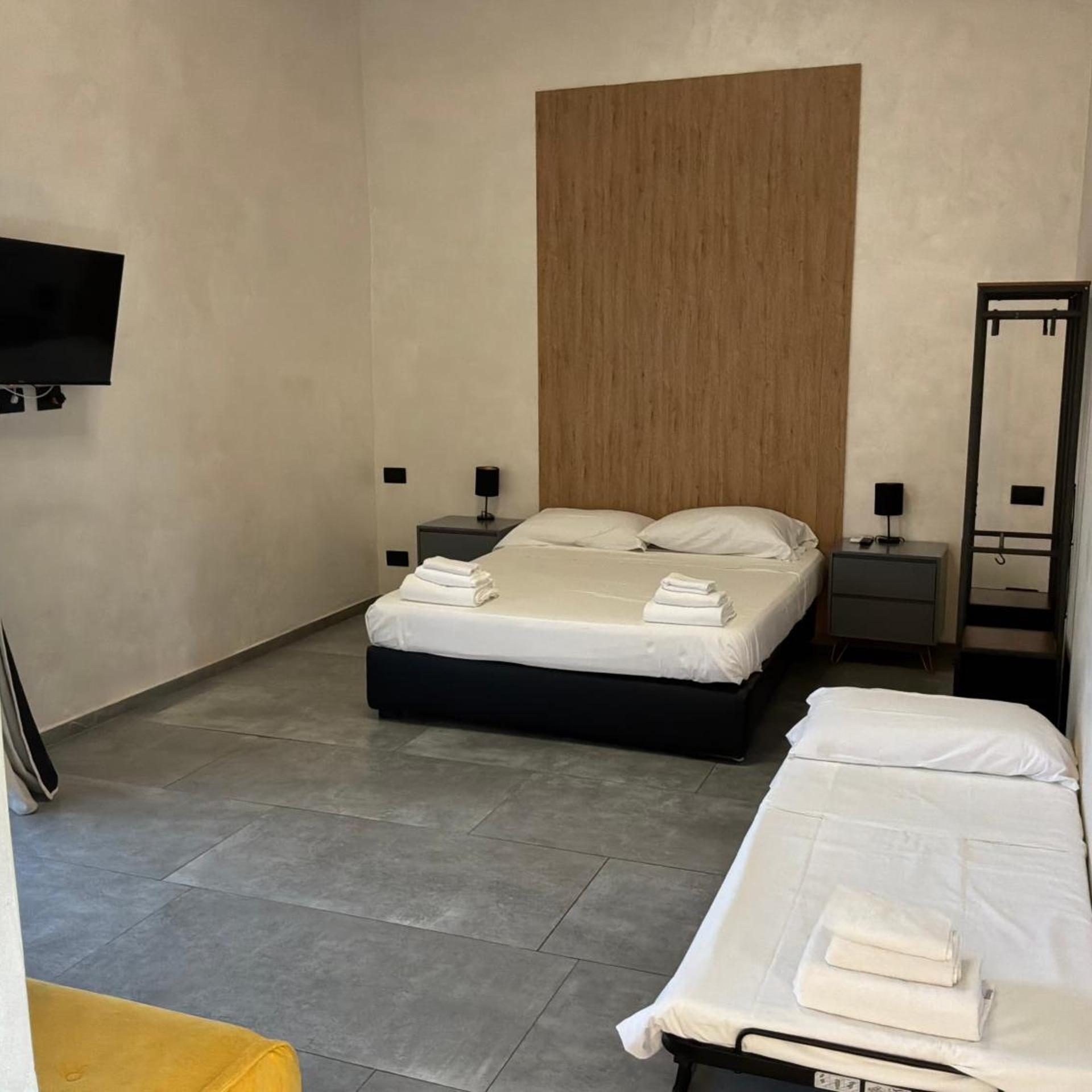 Dazio Exclusive Rooms 18/34