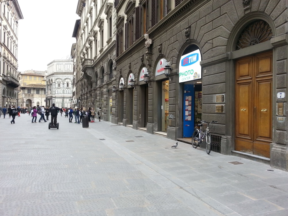 Tourist House Ricci 44/50