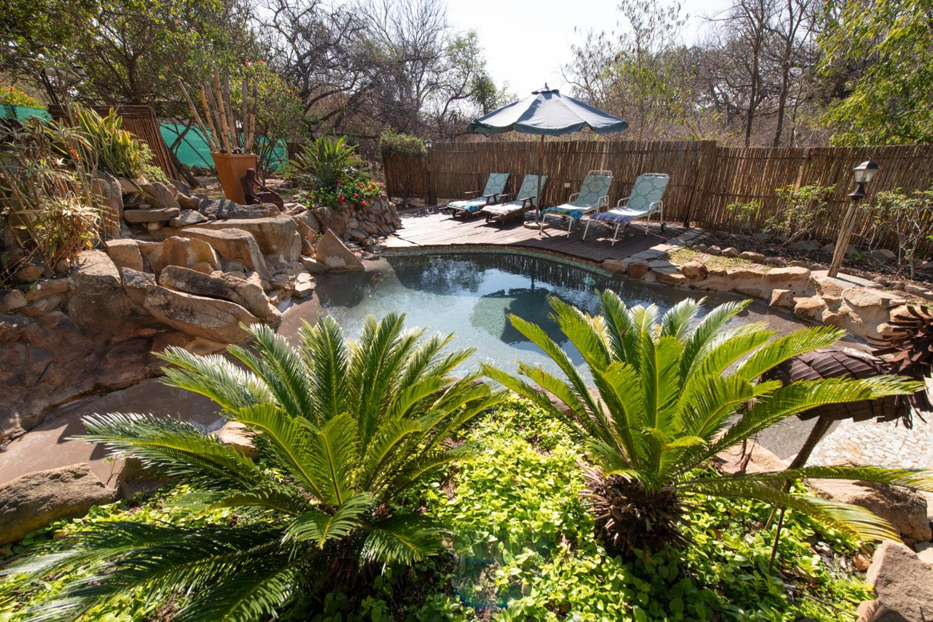Blyde River Canyon Lodge 18/24