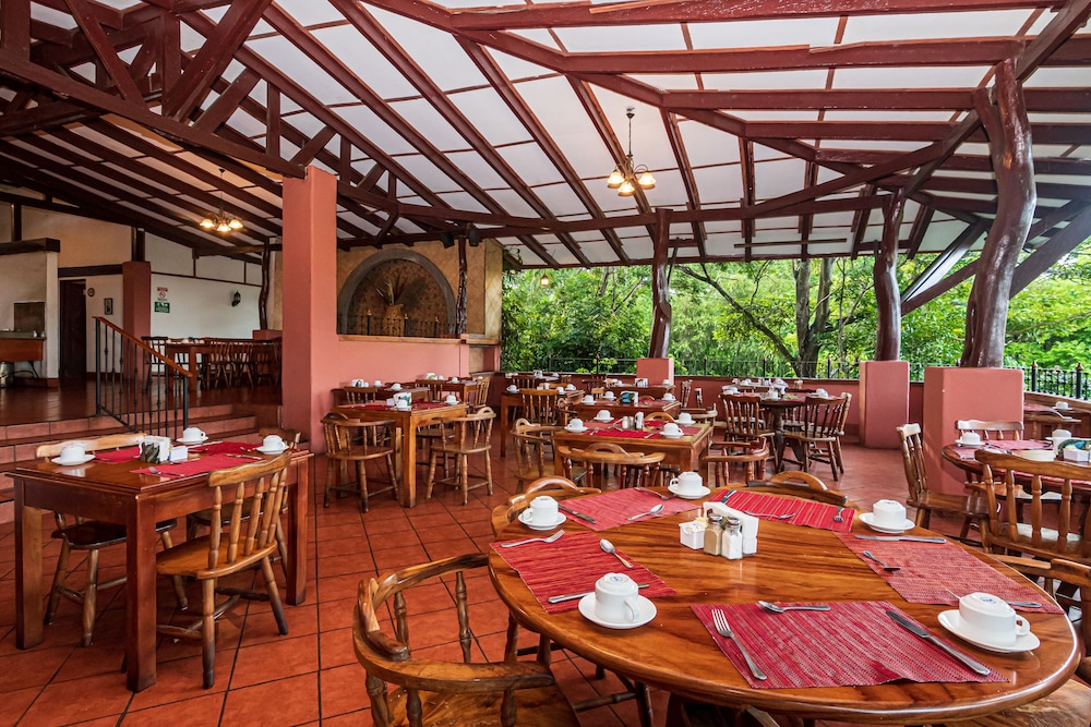 Hacienda Guachipelin Hotel 54/71