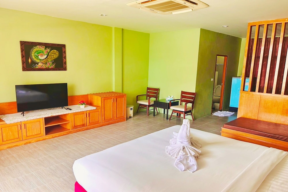 Dome Resort 30/57