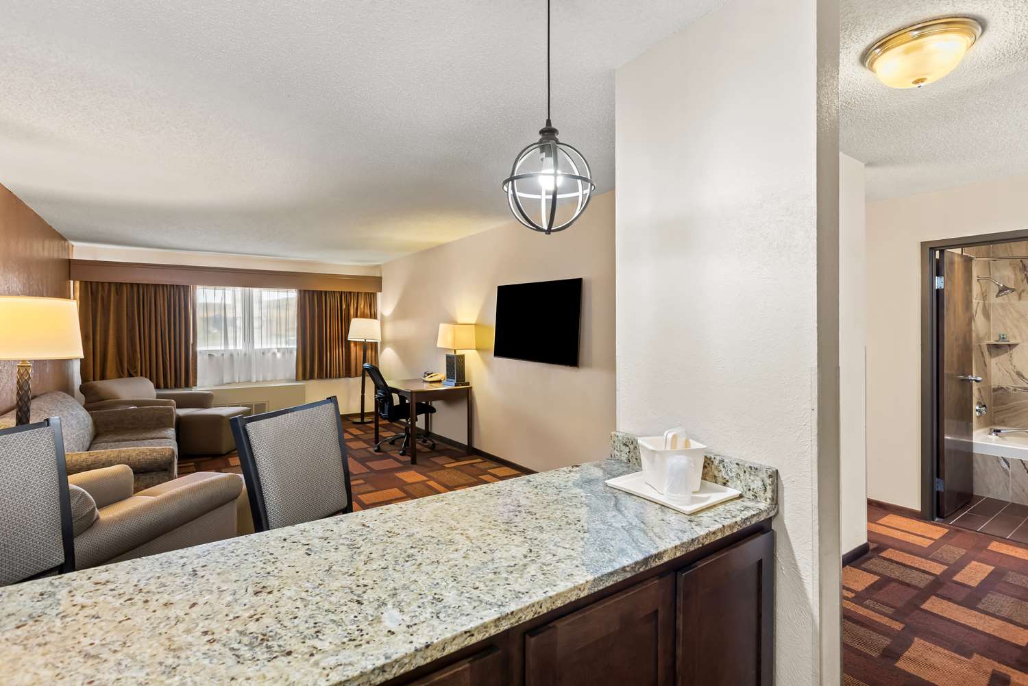 Best Western Tower West Lodge 27/40