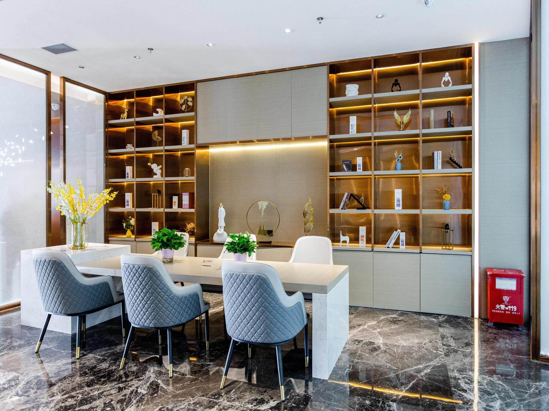 Lavande Hotel (Shenzhen Nanshan Science and Technology Park Vanke Cloud City) 42/53