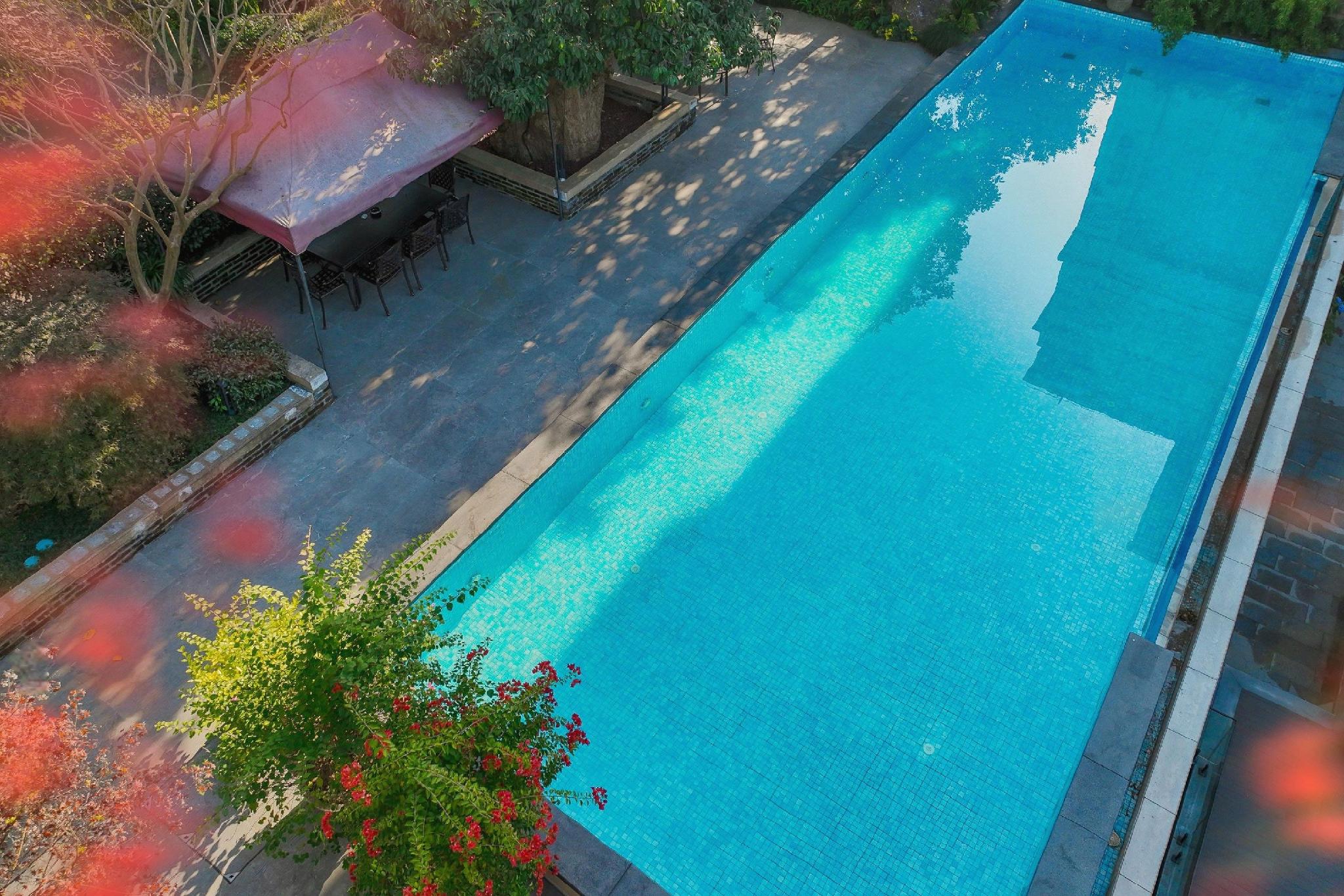 Xiruida Hotel 32/34