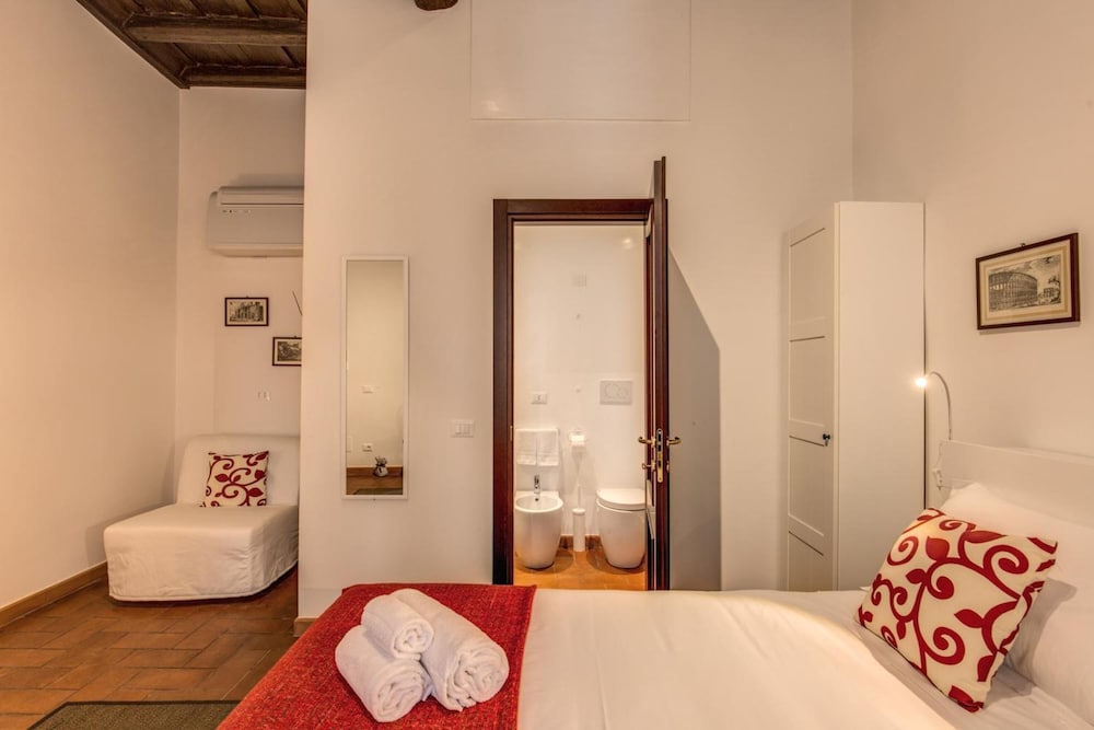 Piccolo Trevi Suites 16/53