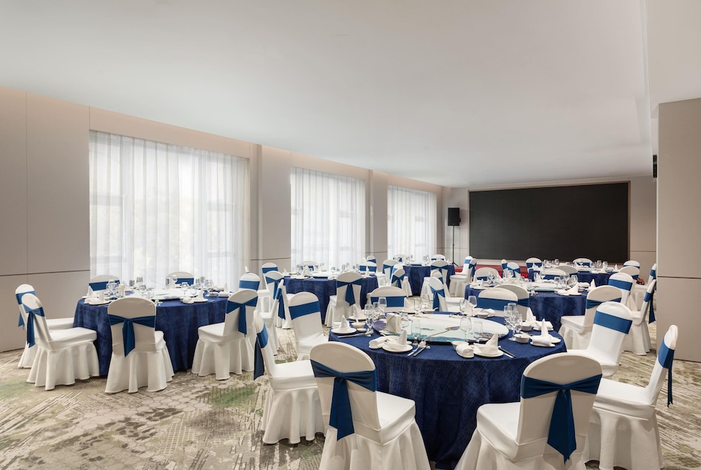 Wyndham Garden Hotel Xixi Hangzhou 33/43