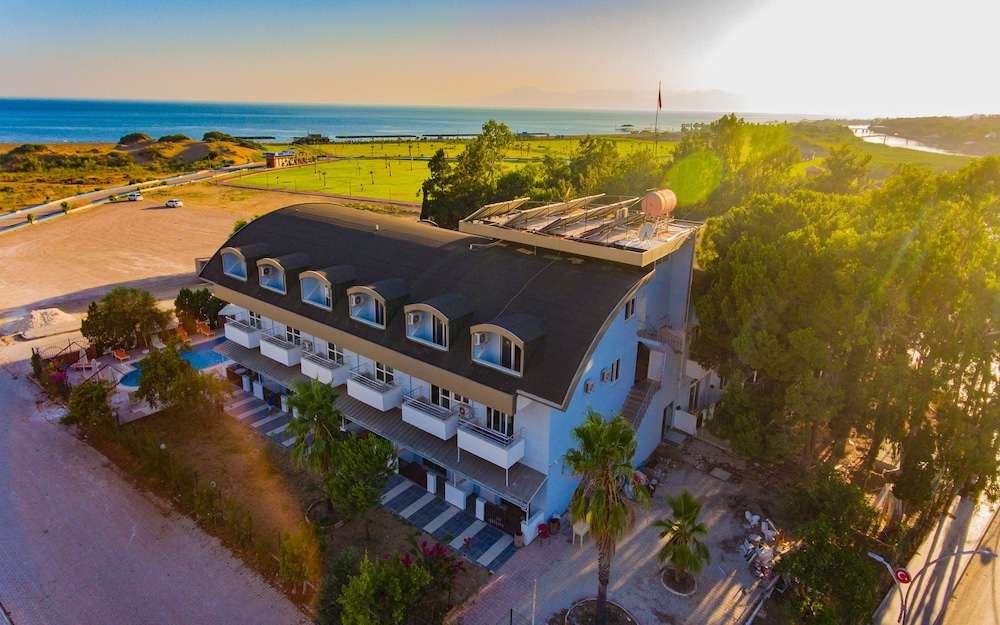 Prenses Sealine Beach Hotel in BELEK