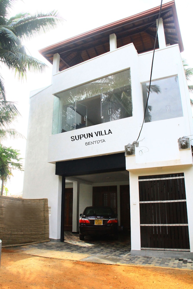 Supunvilla 2/50