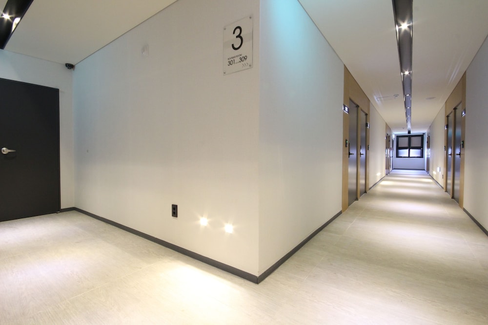 Jeonju Ecostay Hotel 31/47