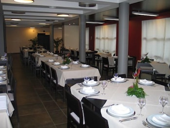 Hotel Sao Pedro 34/53