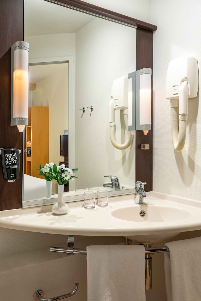 Hotel Ibis Kayseri 61/61