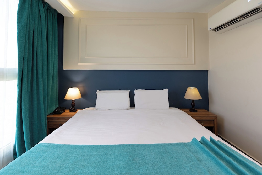 Pyramids Yard Hotel 18/57