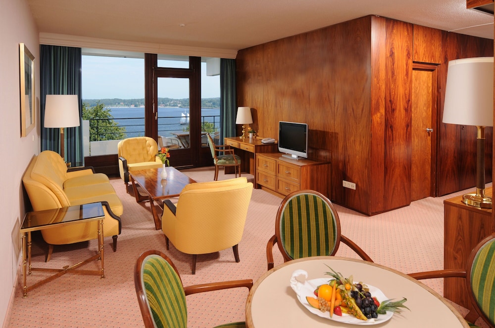 Maritim Bellevue Kiel Hotel 54/68