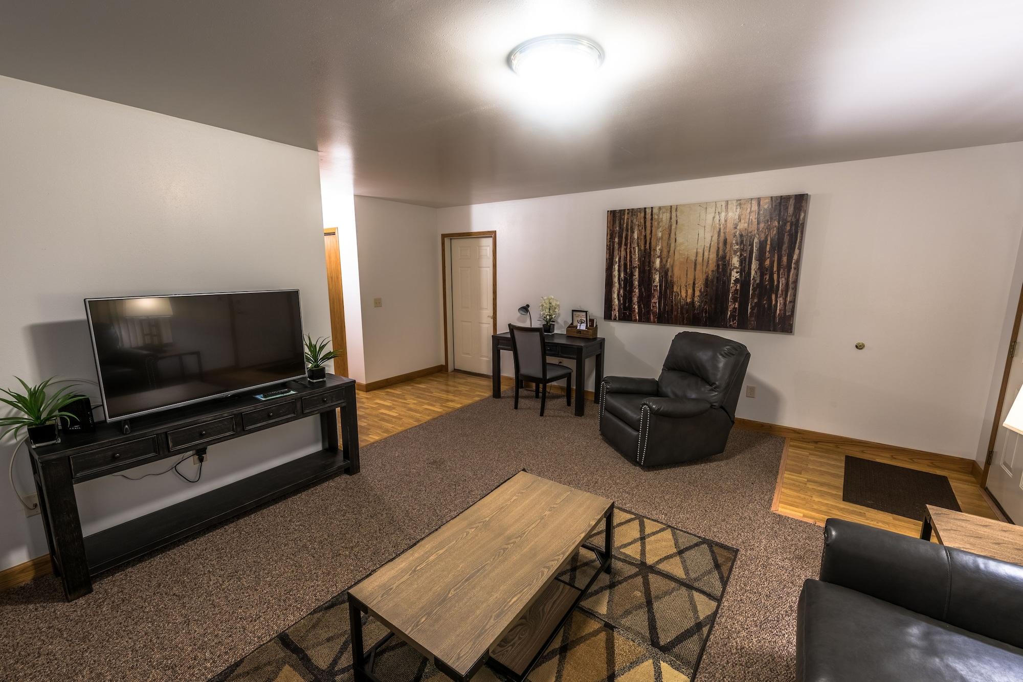Draft Horse Inn and Suites 7/14