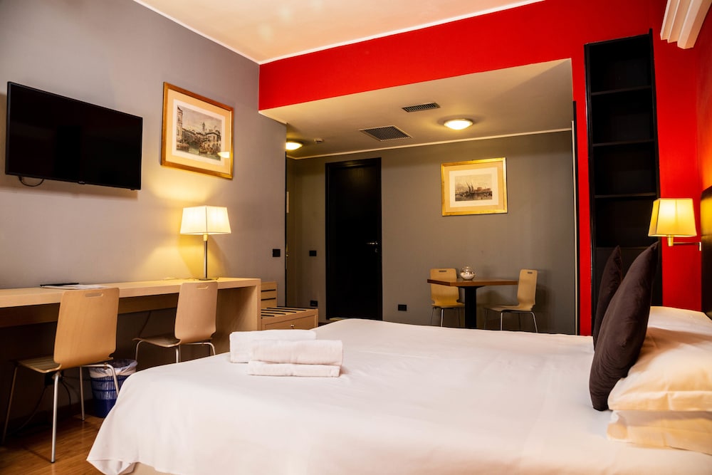 Hotel Berlino 15/63