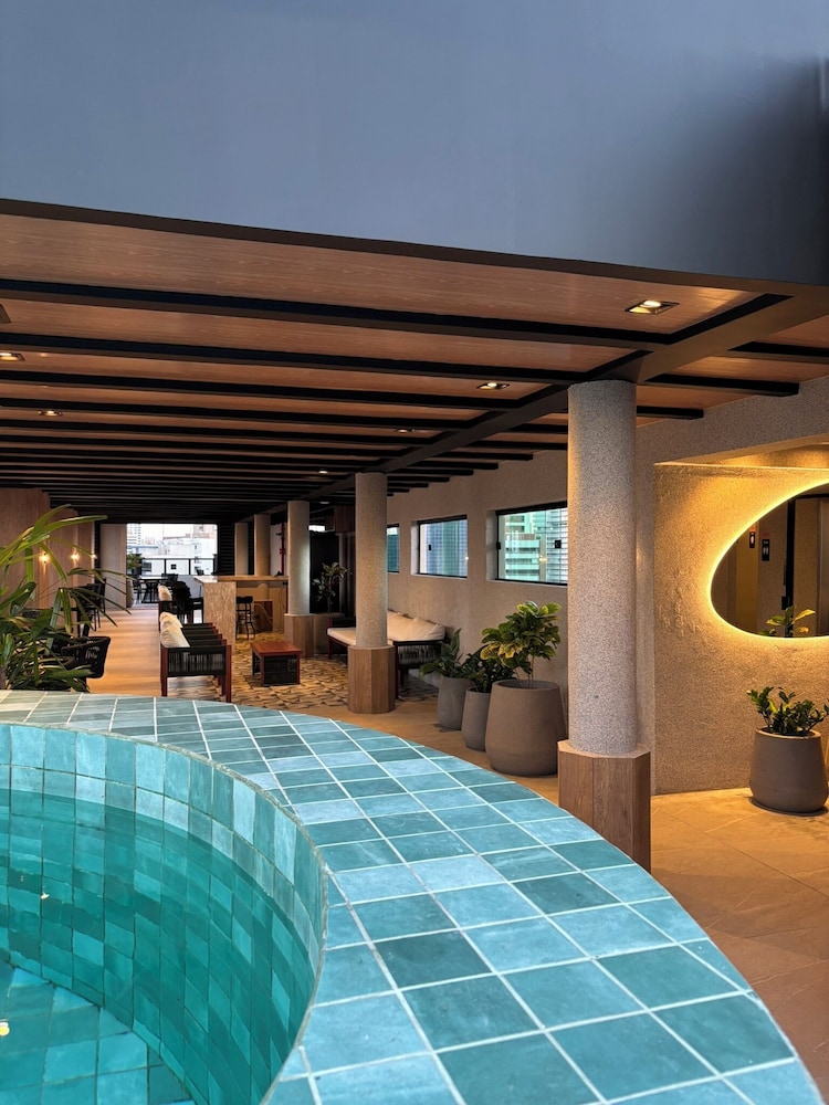 Brasil Tropical Residence 44/78