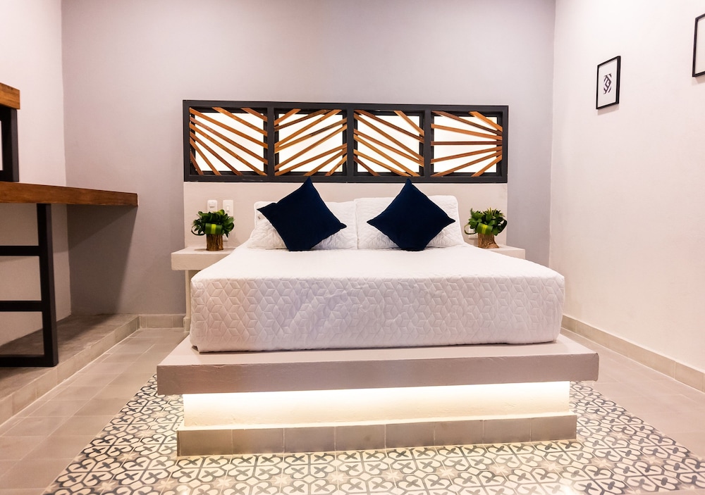 The Garden by DOT Suites 4/50