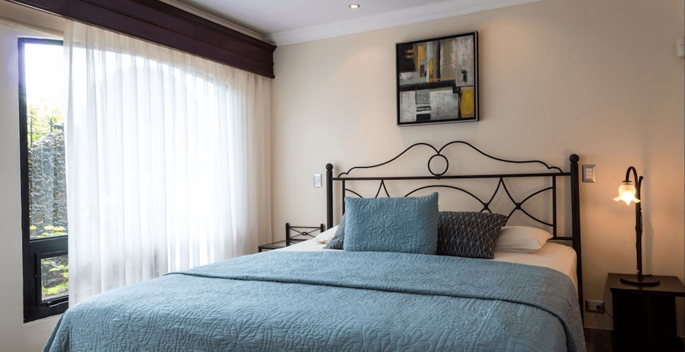2 Bedrooms, Family, Villa, 2 Double and Twin Beds