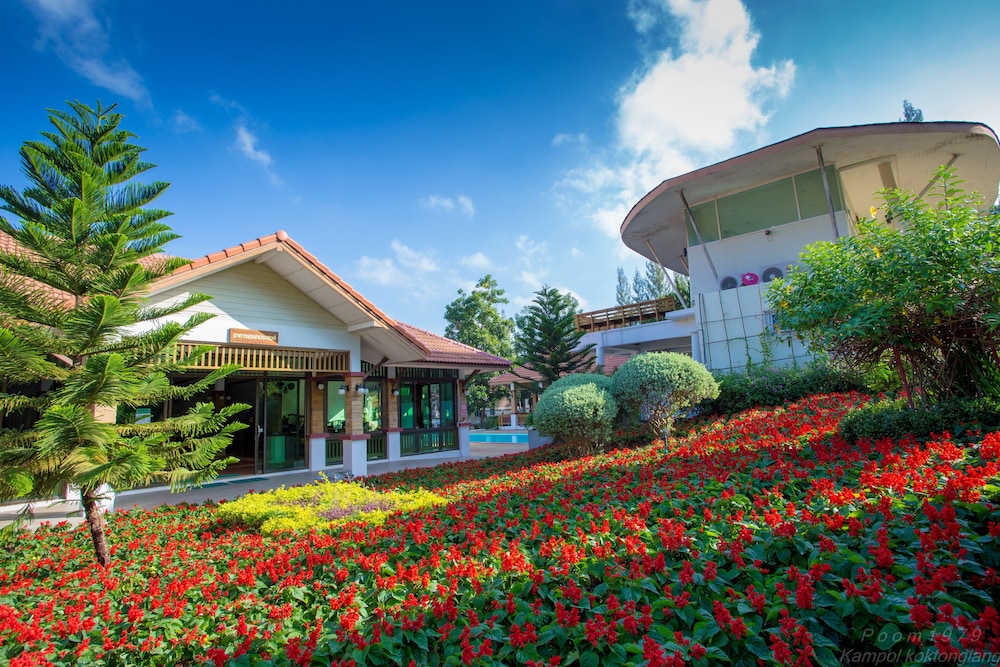 Thongsathit Hill Resort Khao Yai 50/54
