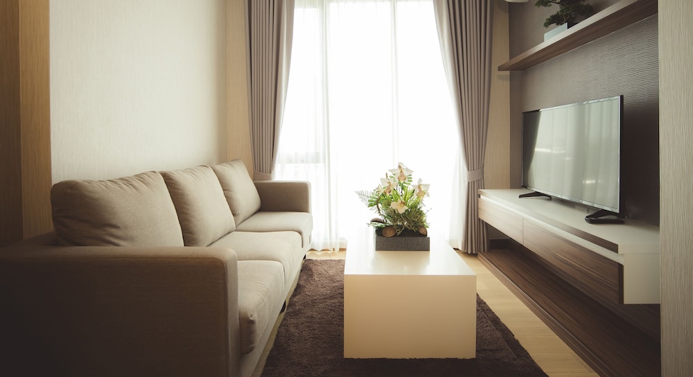Hoc5 Daily Apartment Chiang Mai 13/23