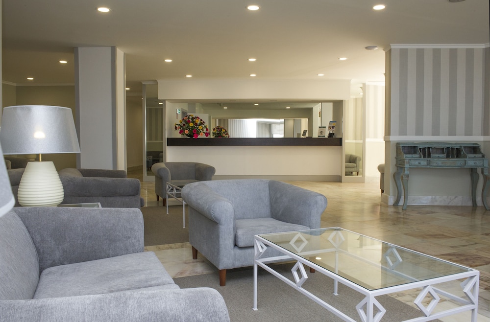 Florasol Residence Hotel 57/78