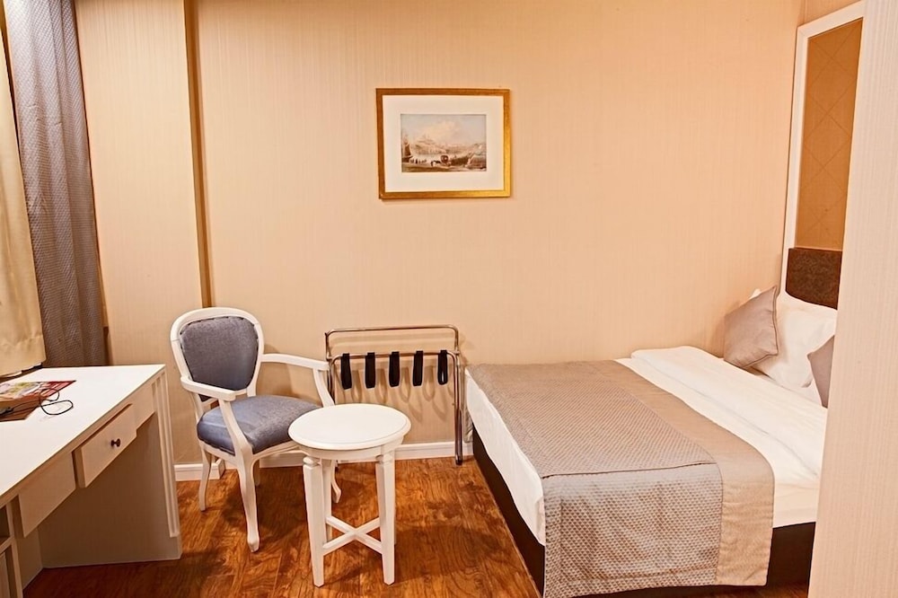 Seres Hotel Istanbul 27/69