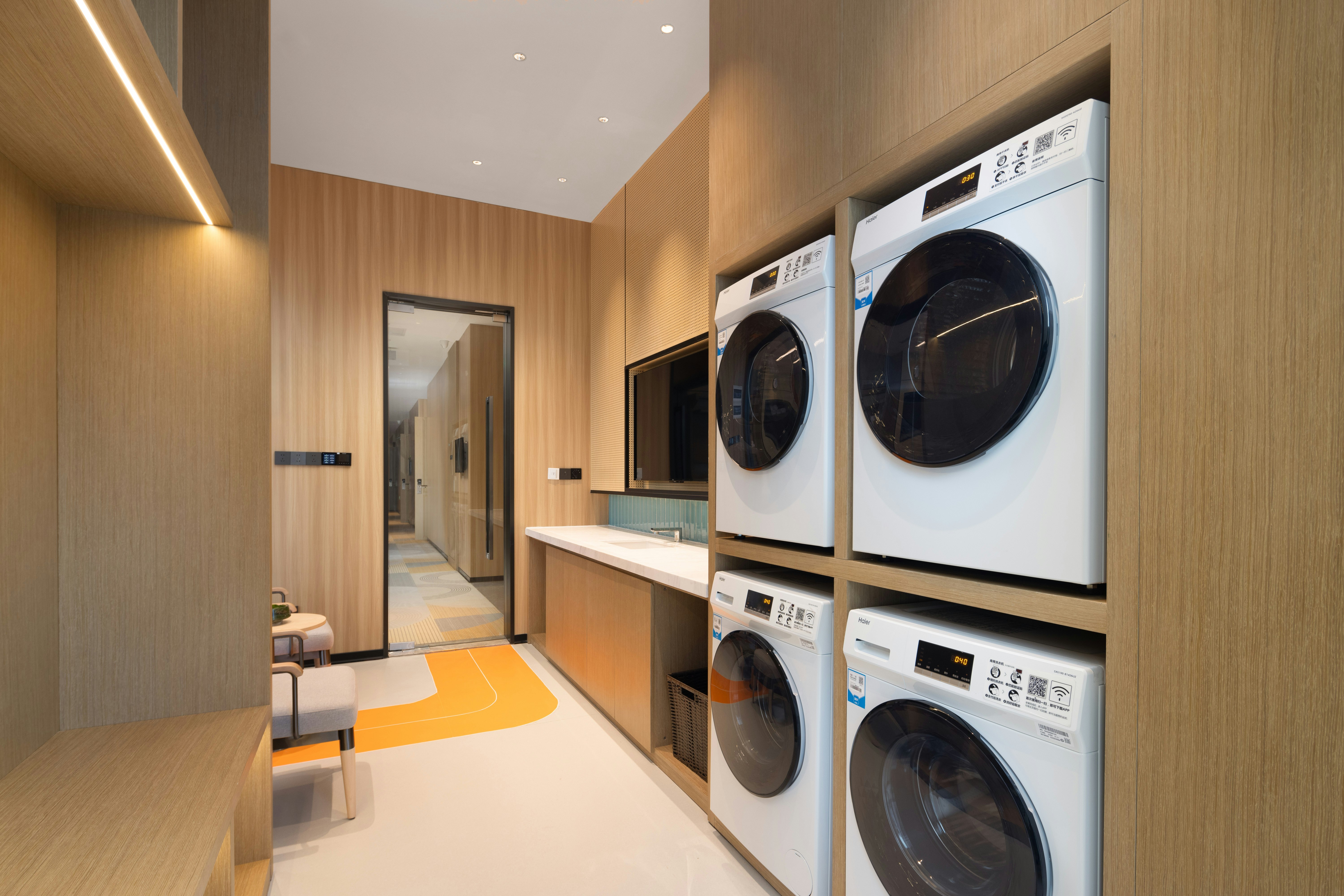 Home2 Suites by Hilton Guangzhou Huangpu Science City 23/50