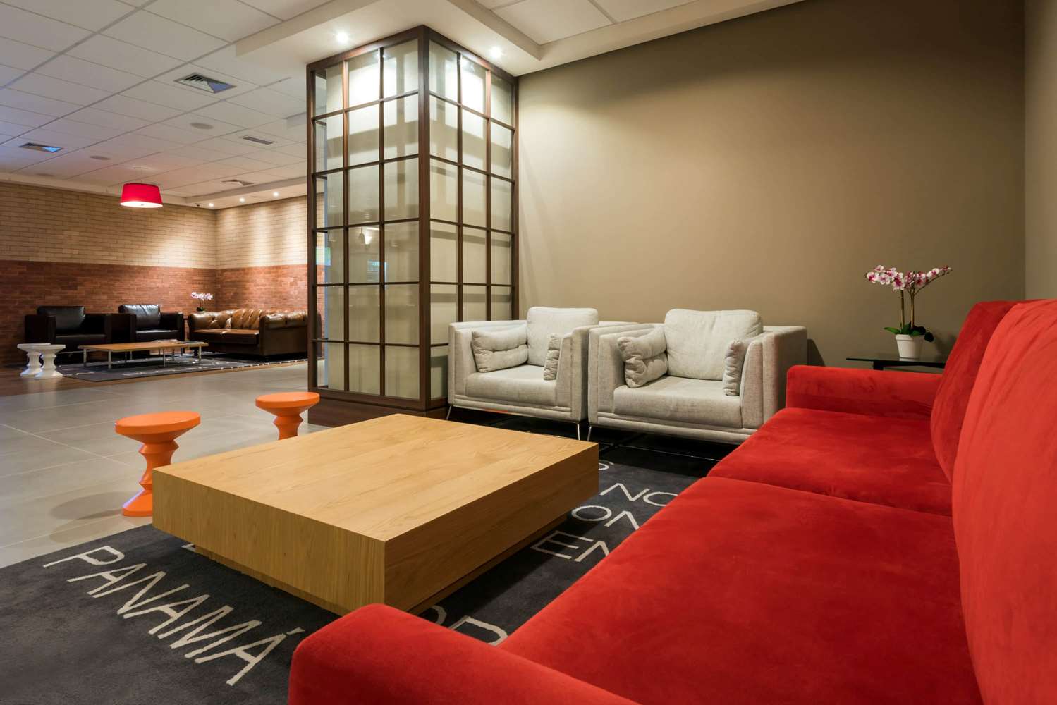 TRYP by Wyndham Sao Paulo Guarulhos Airport 13/33