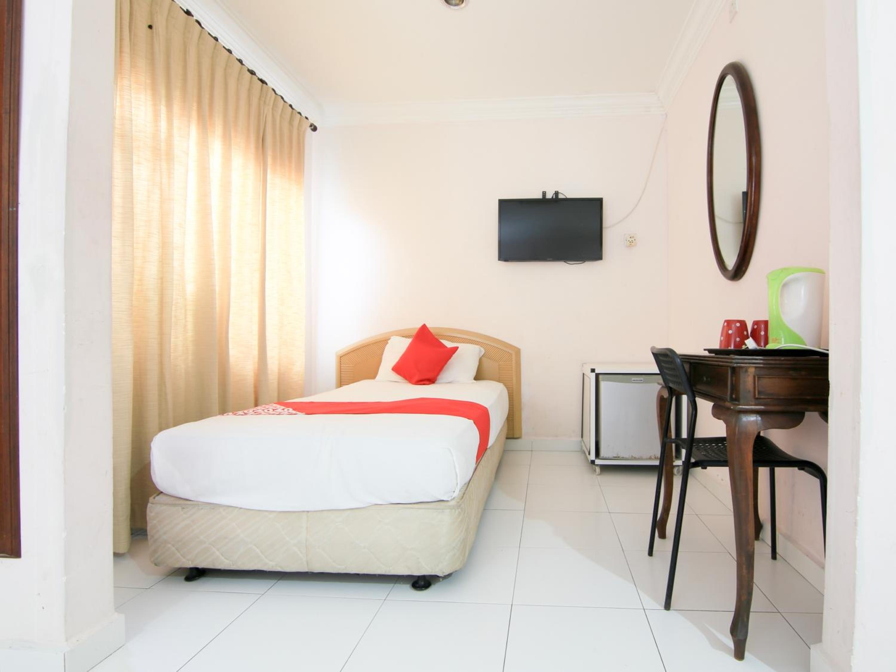 Suite Family, Hotel O Ombak Inn Chalet 14/16