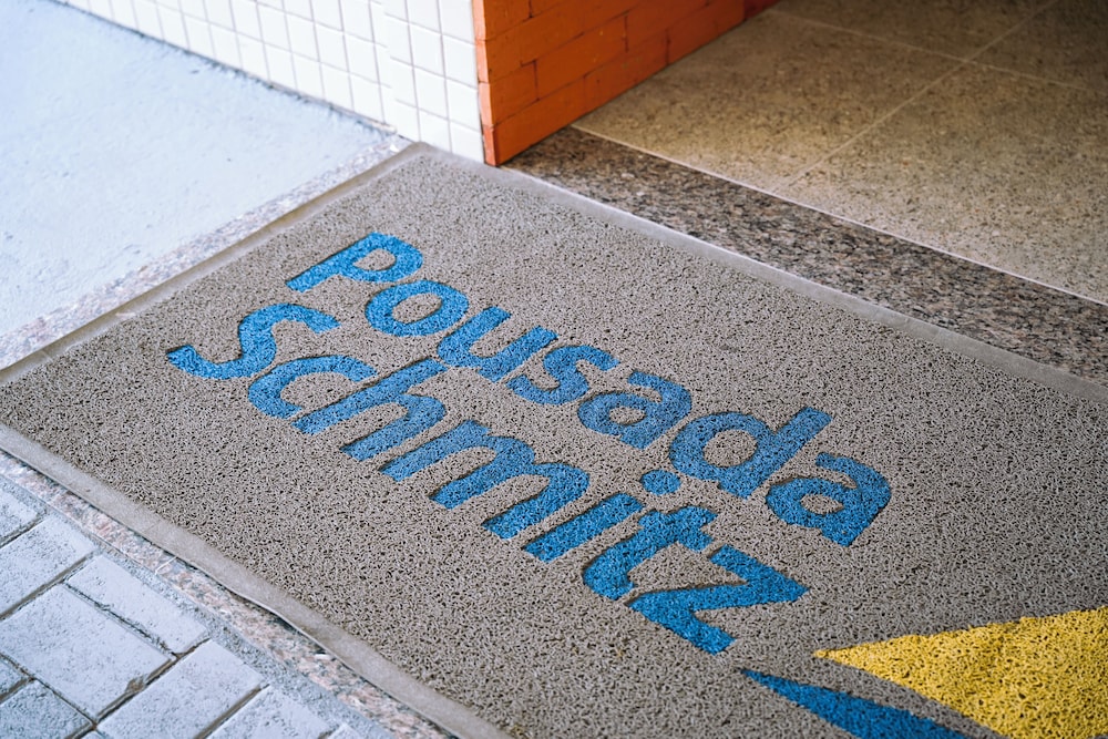 Pousada Schmitz 36/68