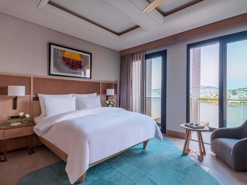 The Bodrum Hotel Yalikavak - MGallery Collection 21/74