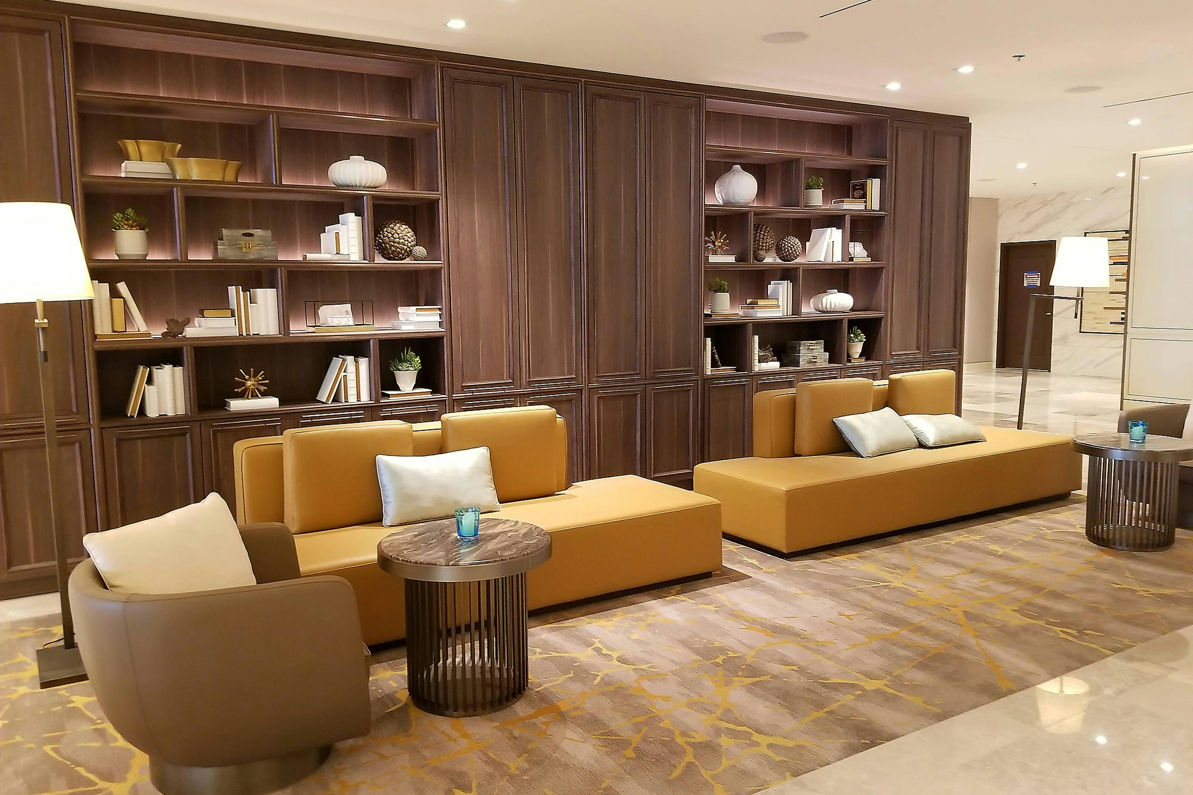 SHERATON LOS ANGELES SAN GABRIEL 16/51